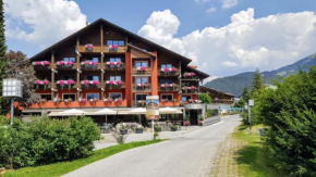 Hotel Hocheder, Seefeld In Tirol